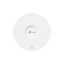 WiFi 6 Access Point - Tp-link Omada Ax6000, White