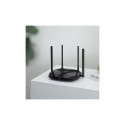 Wi-Fi Router - Mercusys Ax3000 Dual-band Wi-Fi 6 Router