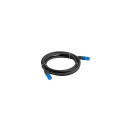 Network Cable - Lanberg Patchcord 5m Black