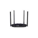 Wi-Fi Router - Mercusys Ax3000 Dual-band Wi-Fi 6 Router