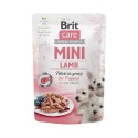 Dog Food - Brit Care Mini Puppy Lamb 85g