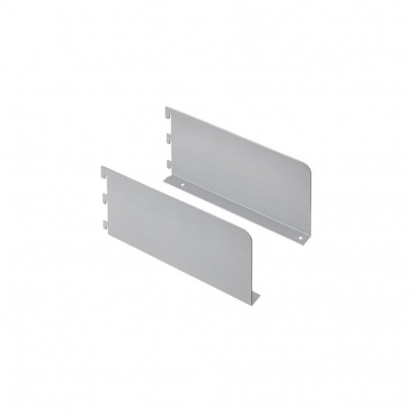 BOOK. 1 paar 250x128 mm hall