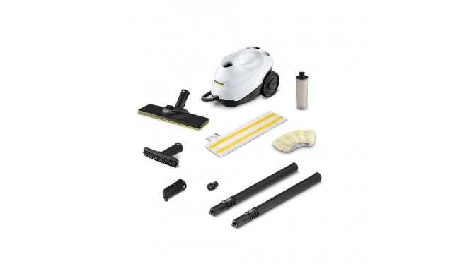 aurupuhasti SC 3 EasyFix akuta