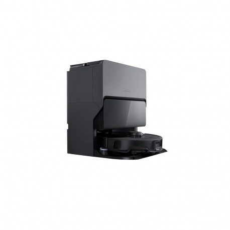 Roborock S8 MaxV Ultra must robottolmuimeja