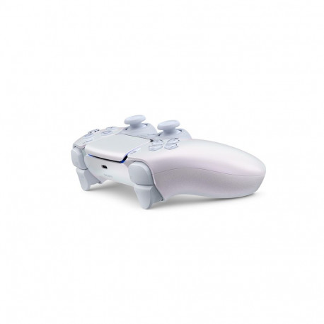 CONTROLLER PS5 DUALSENSE CHROMA PEARL