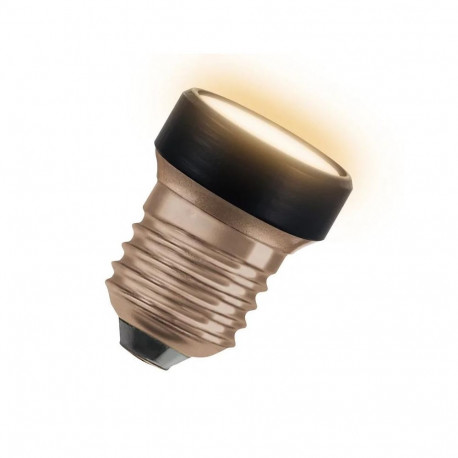 LED LAMP E27 28 3.5W 2700K 230V FR FLAT