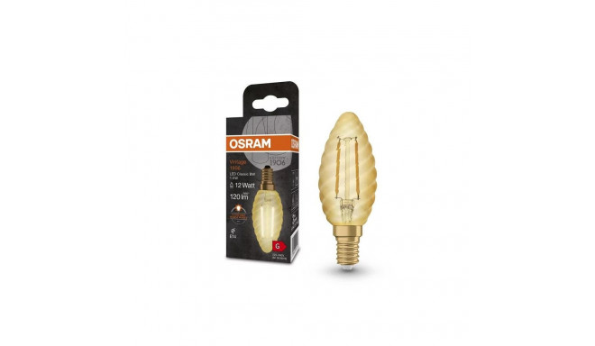LED lamp E14 35 1,5W 2400K 230V