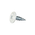 ISEKEERAV KRUVI 4.2X13 TERAV VALGE 20TK