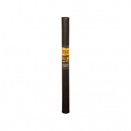 klaaskiust grill-/BBQ-matt 180x100cm