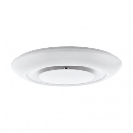 LED PLAFOND BATIDA CCT RGB 49CM 34022