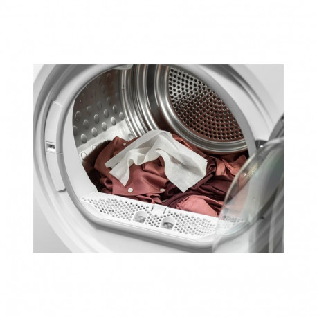 SHEETS FOR DRYER ELECTROLUX 40PCE