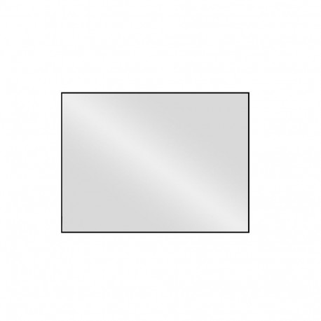 valgustatud LED peegel LUNA 60x80cm