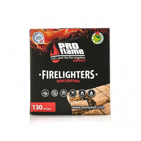 LIGHTERS FIRE PROFLAME EXPERT 130 UNITS