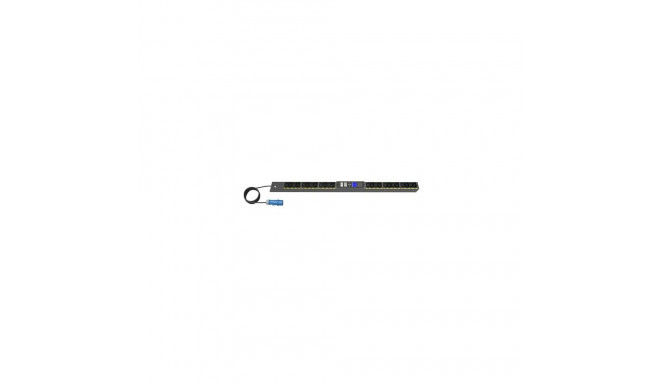 Eaton EVMAF116A power distribution unit (PDU) 24 AC outlet(s) 22.5U Black