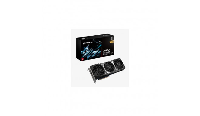 Acer Predator BiFrost Radeon RX 9070 XT OC 16GB AMD GDDR6