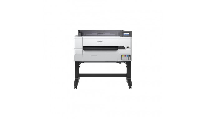 Epson SureColor SC-T3405 large format printer Wi-Fi Inkjet Colour 2400 x 1200 DPI A1 (594 x 841 mm) 