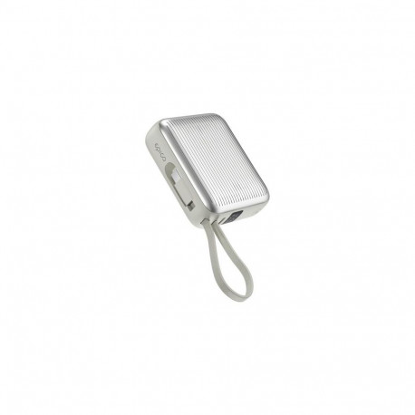 Epico 9915101900047 power bank 10000 mAh Wireless charging White