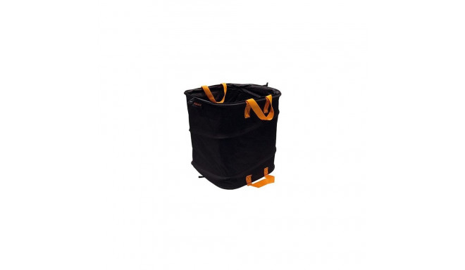 Fiskars Ergo Storage bag Square Black