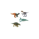 Jurassic World Rebirth Frenzy Pack Iani Dinosaur Figure, Authentic Toy, Digital Play Jurassic World Rebirth Frenzy Pack Iani Dinosaur Figure, Authentic Toy, Digital Play