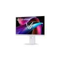 LG 32G810SA-W.AEU computer monitor 81.3 cm (32&quot;) 3840 x 2160 pixels 4K Ultra HD LCD Black