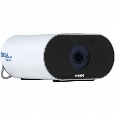 Enlaps Tikee mini+ incl. Soft Case