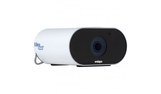 Enlaps Tikee mini+ incl. Soft Case