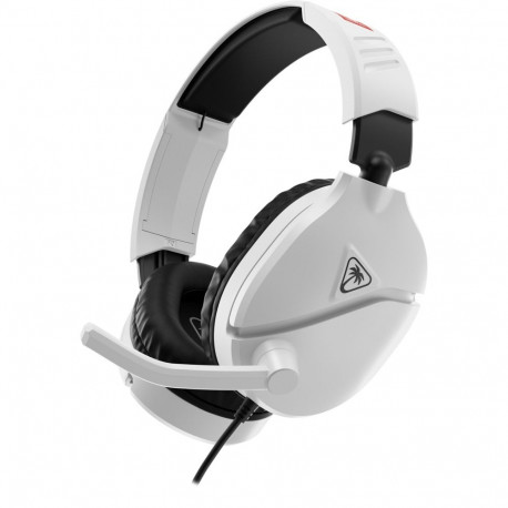 Turtle Beach Recon 70 NS valge