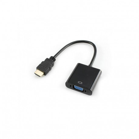Sbox AD.HDMI-VGA HDMI M. -> VGA F.