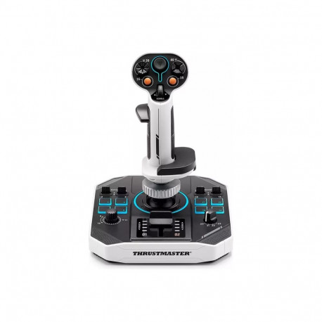 Thrustmaster Sol-R 1 lennujuhtkangi WW