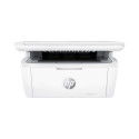 HP LaserJet MFP M141w laser mustvalge MFP printer A4 20 ppm USB Wi-Fi Bluetooth