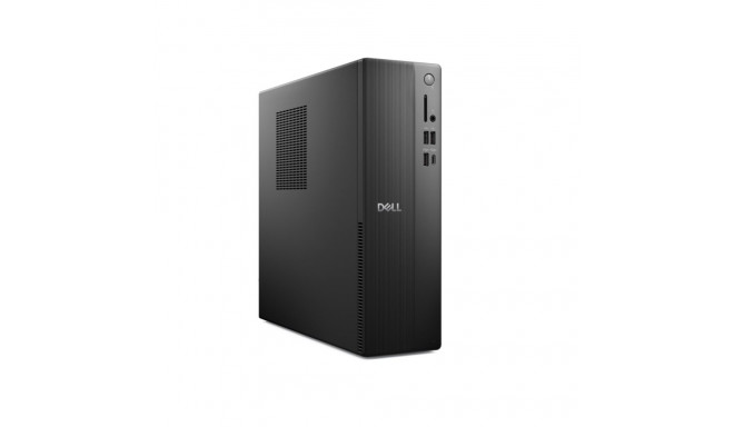 Dell ECS1250 | Desktop | Slim | Intel Core i5 | i5-14400 | 16 GB | DDR5 | 512 GB | Intel UHD Graphic