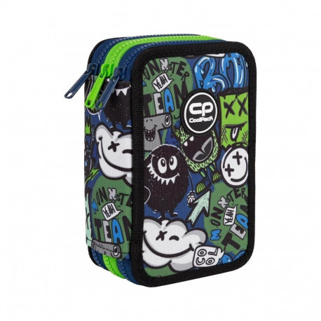 EXTR COOLPACKJUMPER 3P koletis pinal