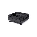 Noctua NH-L9i chromax.black low-profile CPU cooler