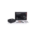 Noctua NH-L9i chromax.black low-profile CPU cooler
