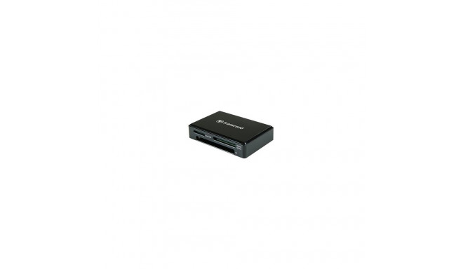 Transcend RDC8 USB 3.1 memory card reader