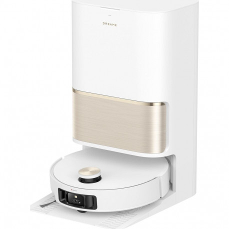 Dreame Robot Vacuum Cleaner L50 Pro Ultra White