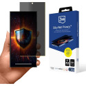 3MK Samsung Galaxy S24 Ultra - 3mk siidiselt matt privaatsus