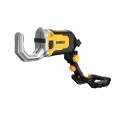DEWALT ADAPTER PVC LÕIKUR DT20560