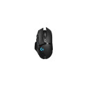 Logitech G502 Lightspeed juhtmevaba mänguhiir