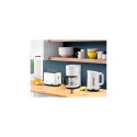 Toaster Braun Breakfast1 HT 1010 valge