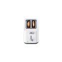 Toaster Braun Breakfast1 HT 1010 valge