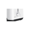 Toaster Braun Breakfast1 HT 1010 valge
