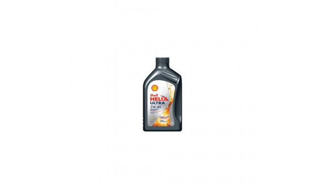 SHELL Helix Ultra 5W40 1L