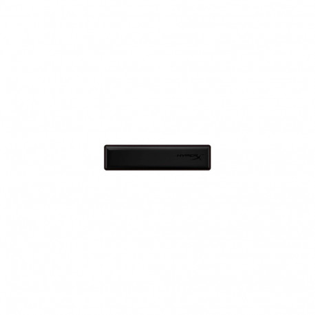 HyperX 4Z7X1AA Wrist Rest Tenkeyless Wrist Rest