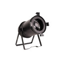 Stage spotlight EVOLIGHTS PAR 64 200W LED ZOOM AUTO V2