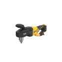 DeWALT DCD444N-XJ power screwdriver/impact driver