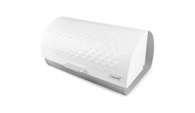 Maestro MR-1676-WHITE Bread Loaf, white