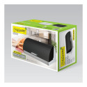 Maestro breadbox black MR-1676