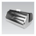 Maestro breadbox black MR-1676