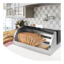 Maestro breadbox black MR-1676
